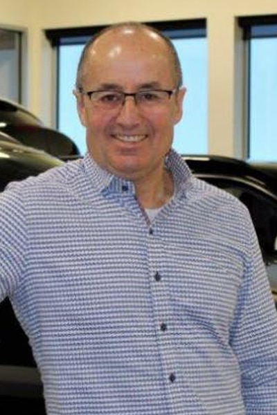 Scott Campbell Owner