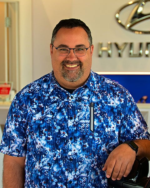 Quentin Marjoram Controller