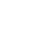 Silhouette of a car front view, representing automotive themes or transportation.