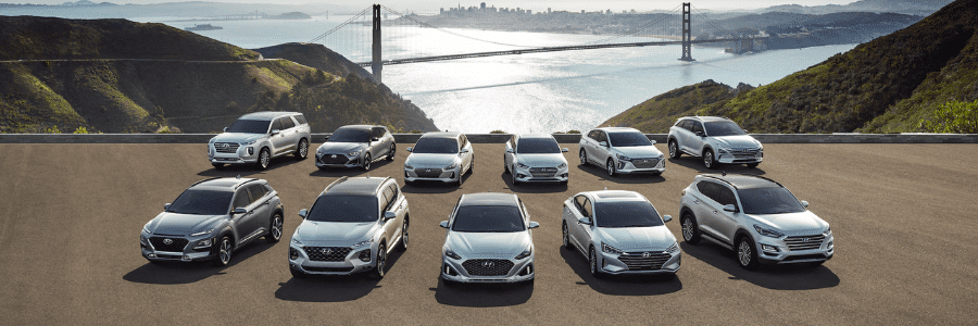 The Hyundai Lineup: What’s New for 2024?