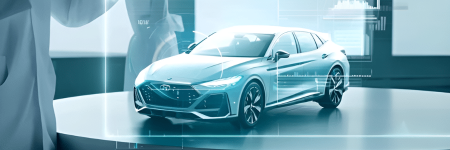 A Leader in Vehicle Technology: How Hyundai Stands Out