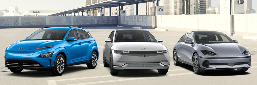 6 Advantages of Buying an Electric Vehicle